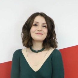 Юлія Ліщук